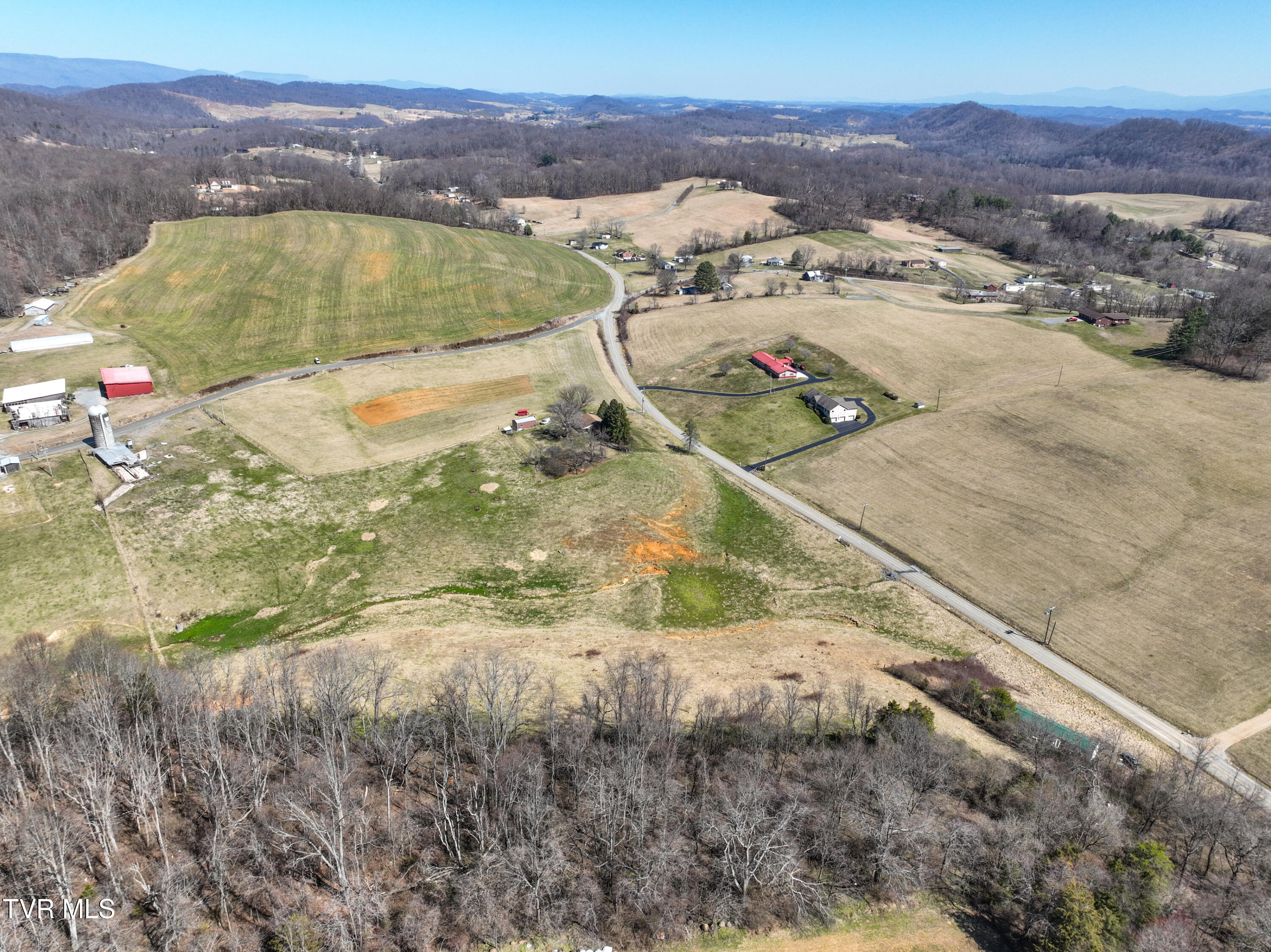 8 Acres Campground Road, Bristol, Virginia image 7