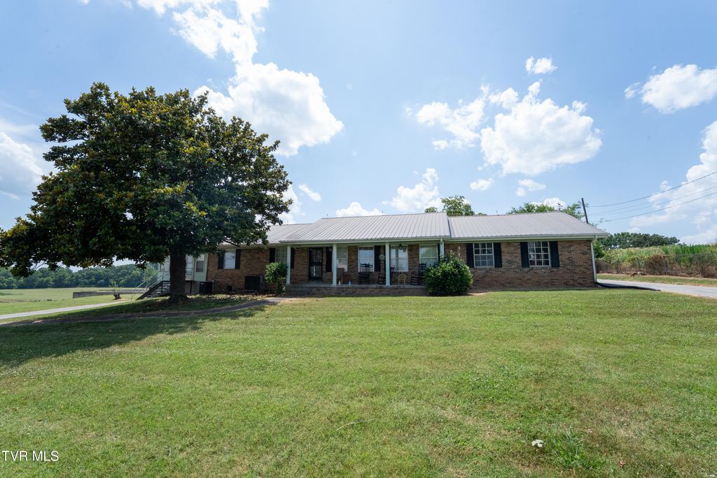 Photo of 1550 Mount Hope Road #2, Mohawk, TN 37810 (MLS # 9983732)