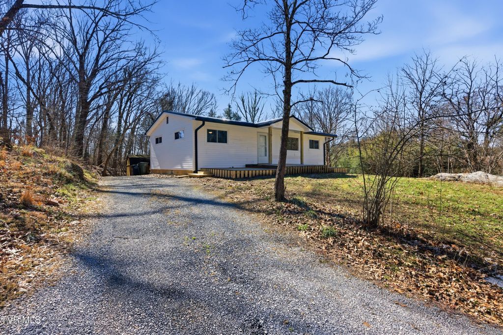 Photo of 344 Rockingham Road, Gray, TN 37615 (MLS # 9991747)