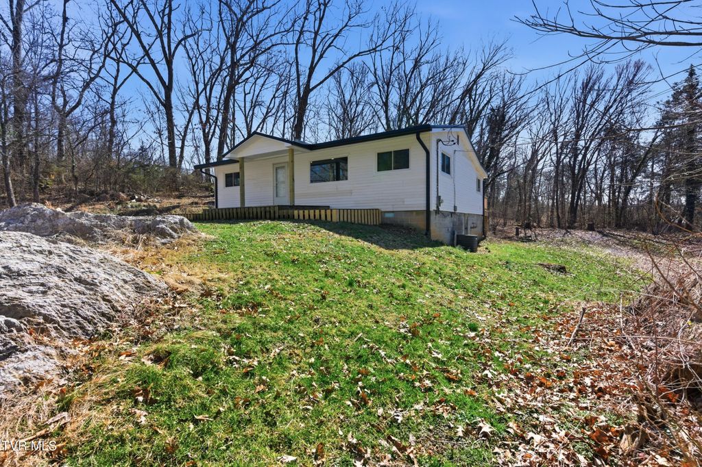 Photo of 344 Rockingham Road, Gray, TN 37615 (MLS # 9991747)