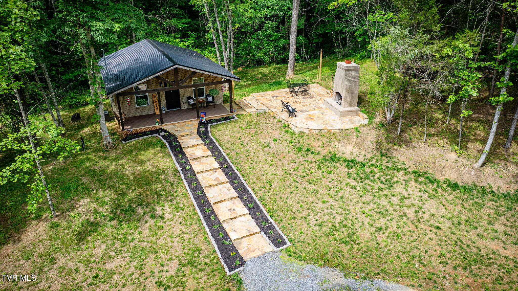 455 Okey Mowell Road, Kingsport, Tennessee image 46