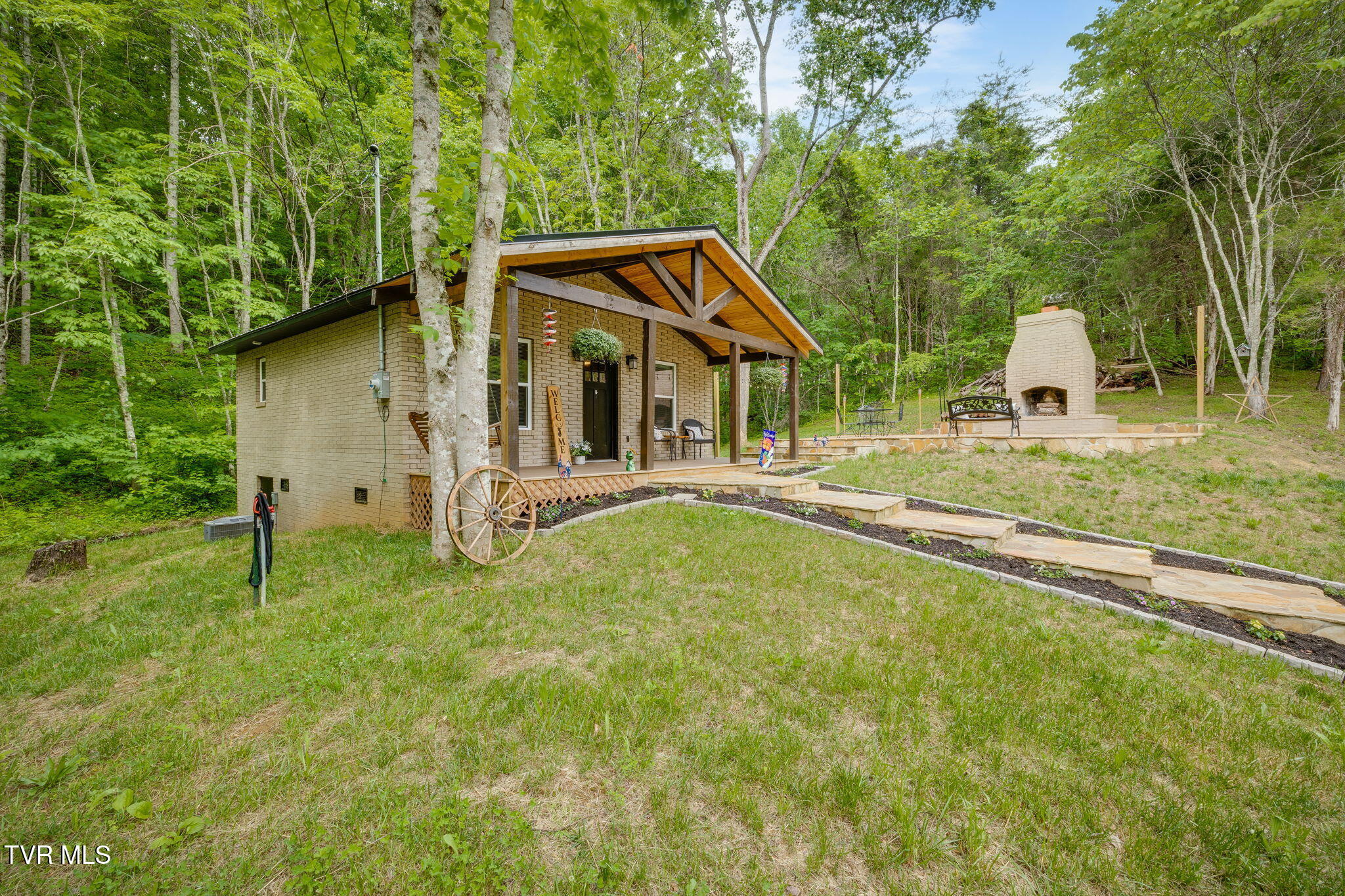 455 Okey Mowell Road, Kingsport, Tennessee image 12