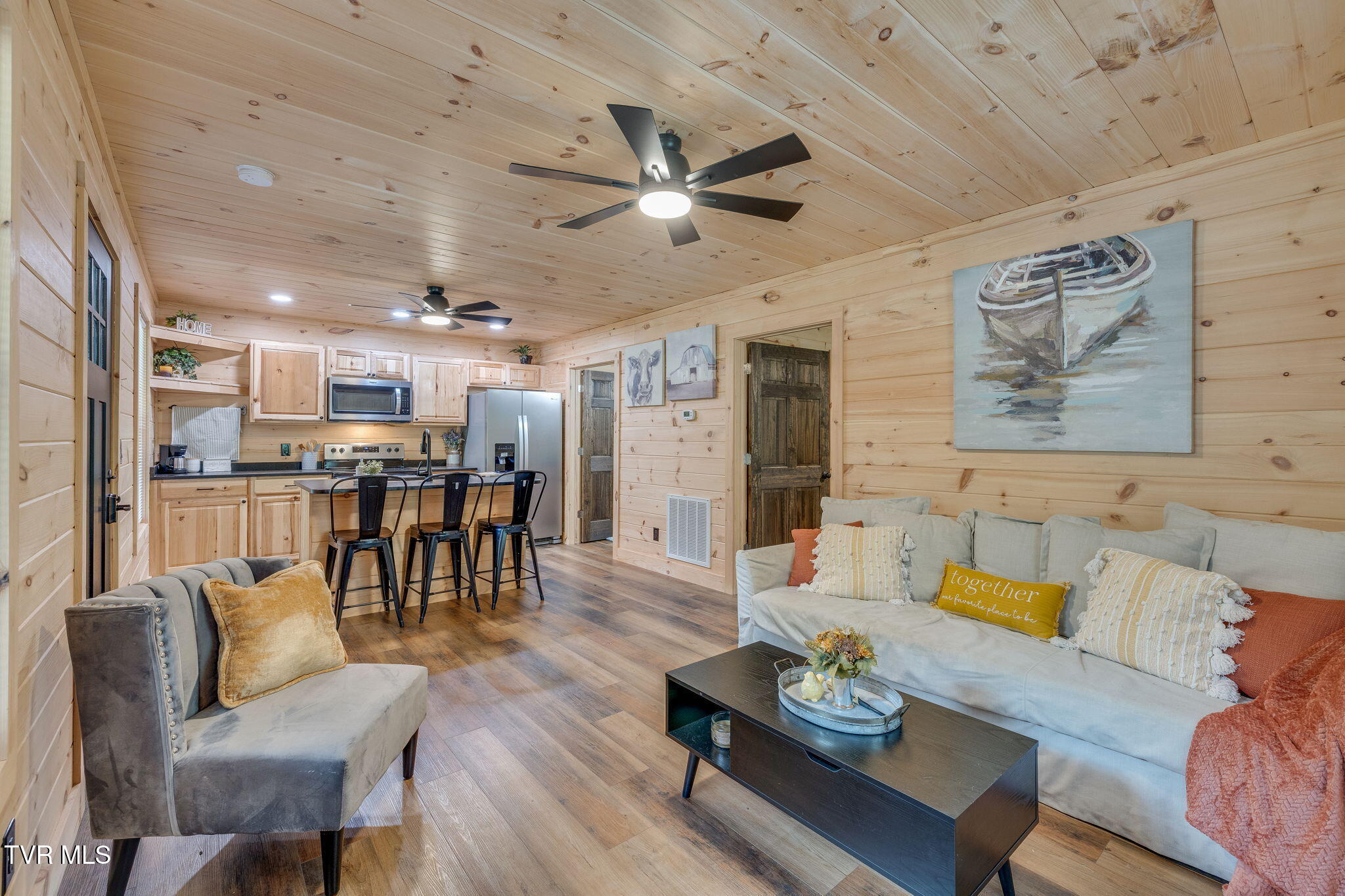 455 Okey Mowell Road, Kingsport, Tennessee image 17