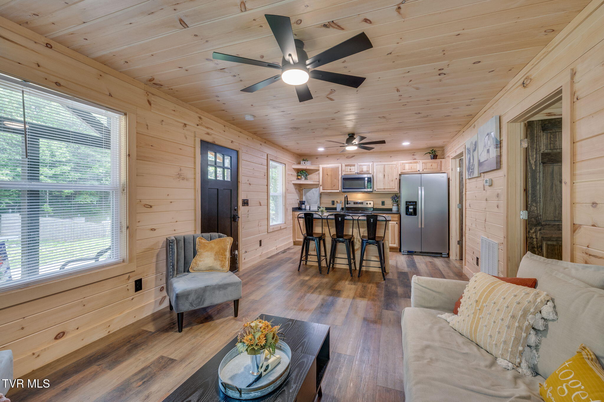 455 Okey Mowell Road, Kingsport, Tennessee image 18