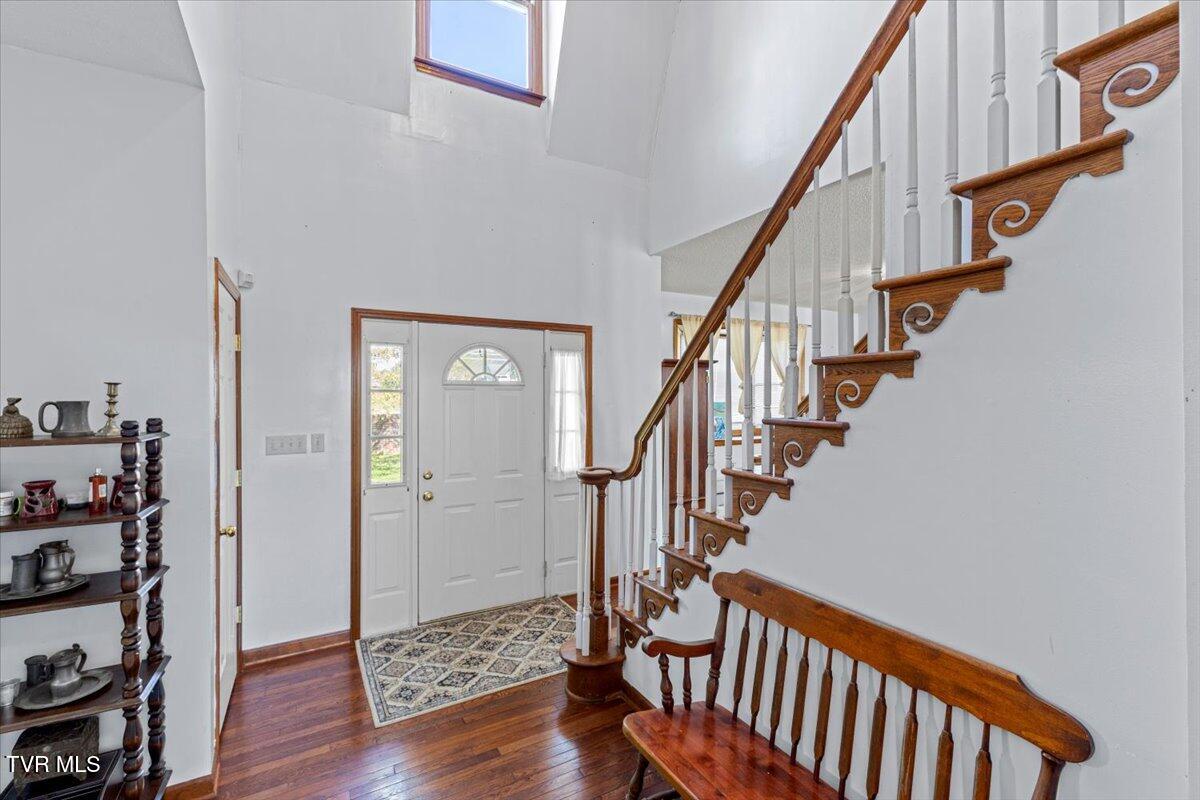 236 Colony Drive, Bristol, Tennessee image 22