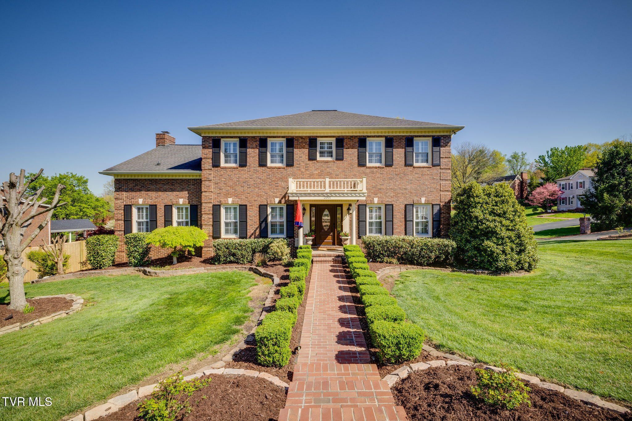 2001 Springfield Avenue, Kingsport, Tennessee image 1