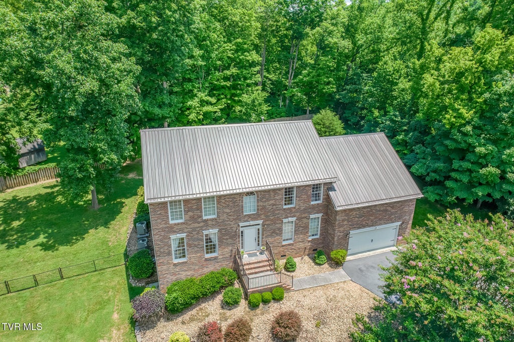 Photo of 260 Willmary Road, Piney Flats, TN 37686 (MLS # 9998858)