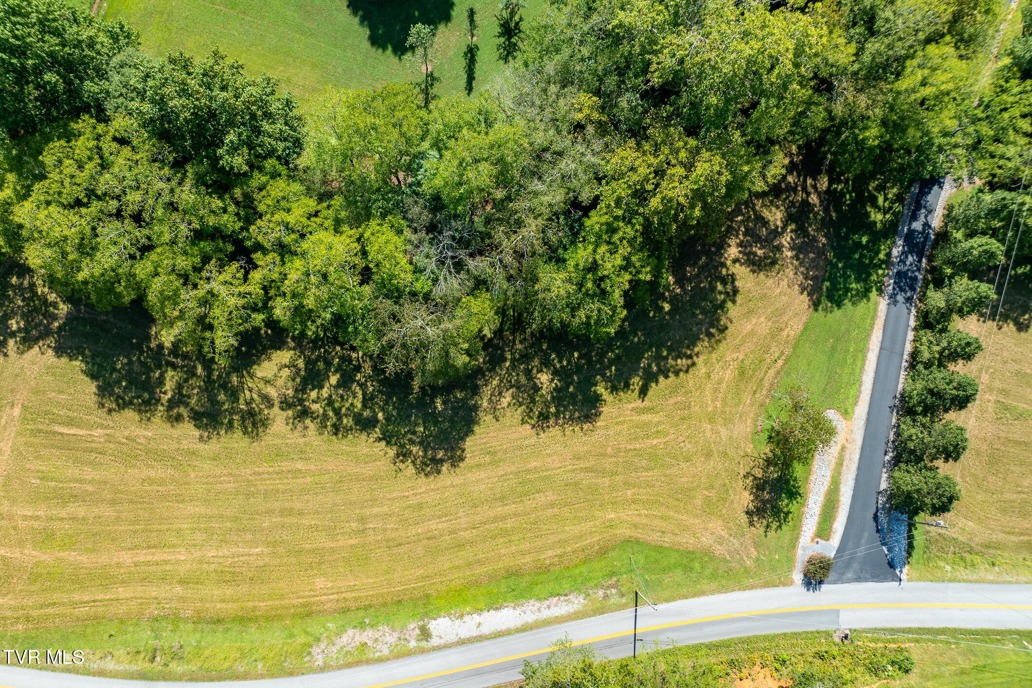 Tbd Oliver Edwards Lot # 3 Road