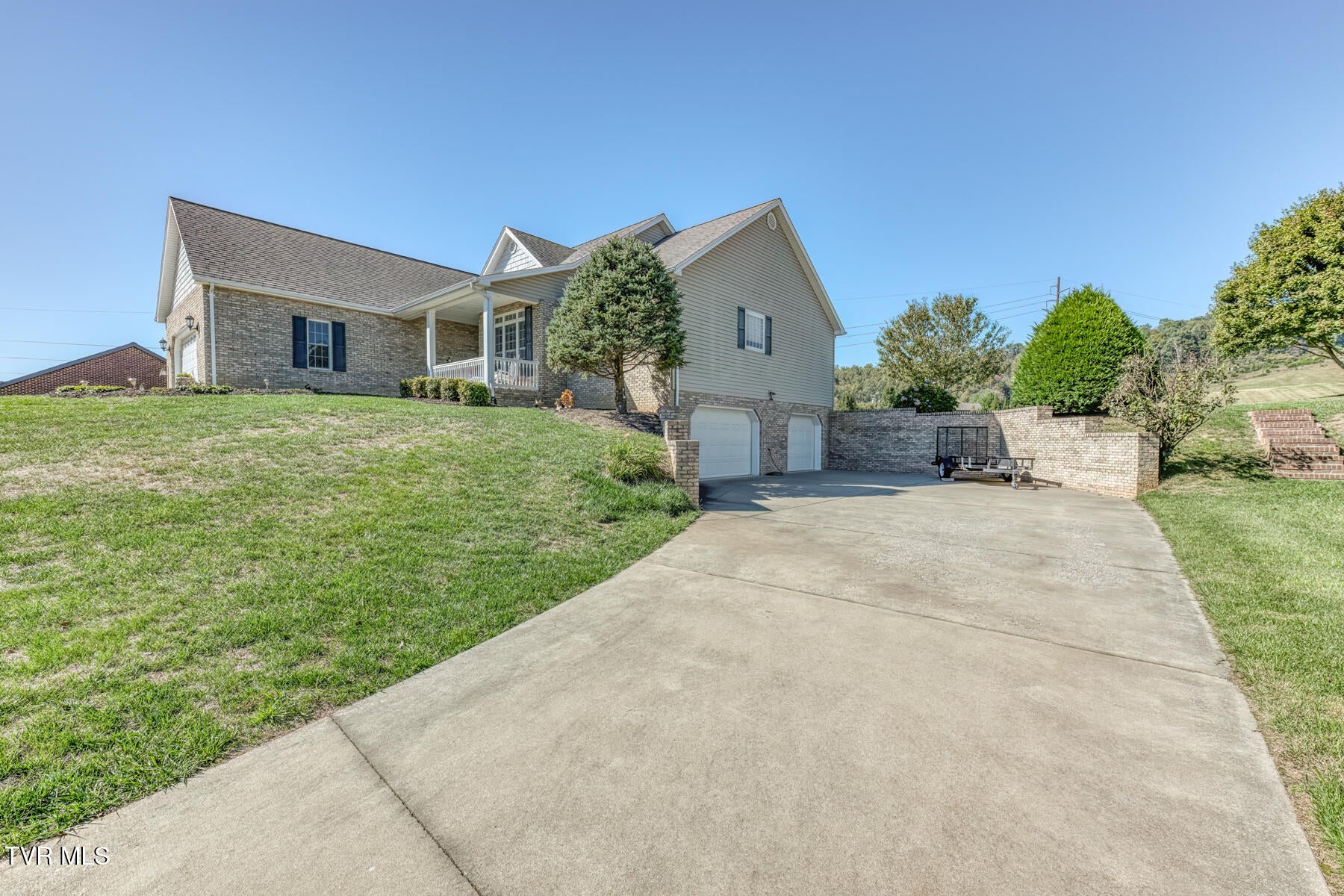 601 Hales Chapel Road
