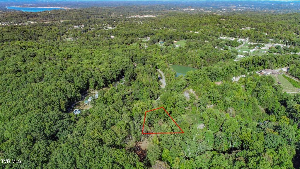 Photo of 113 Huffman Way Way, Newport, TN 37821 (MLS # 9986867)