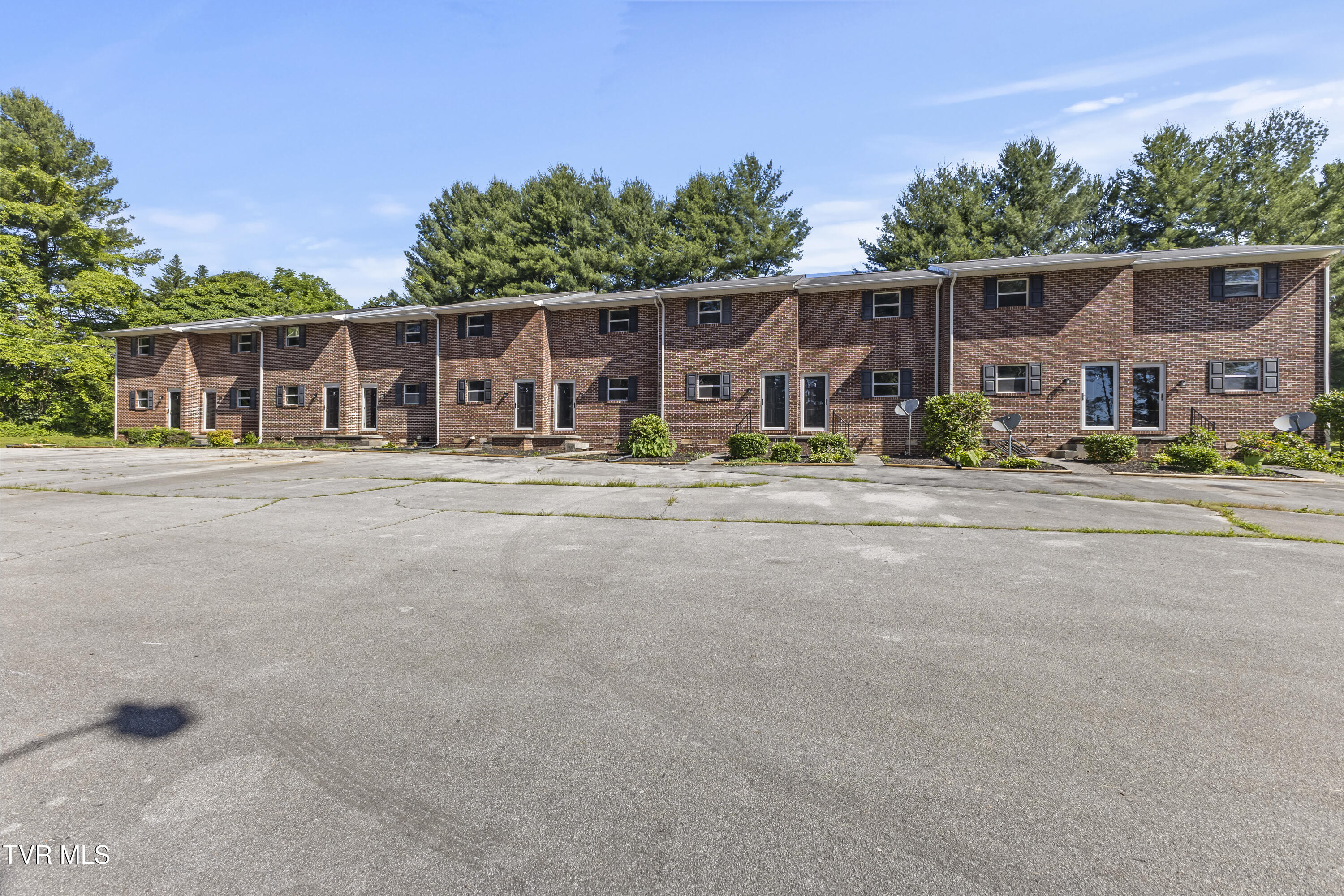 201 Ron Royce Drive #2, Elizabethton, Tennessee image 32