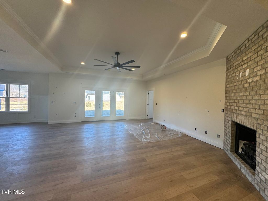 Photo of 1209 Brown Road, Erwin, TN 37650 (MLS # 9990581)