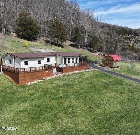 Apartment For Sale - 839 Corn Valley Road<br/> Honaker, VA 24260