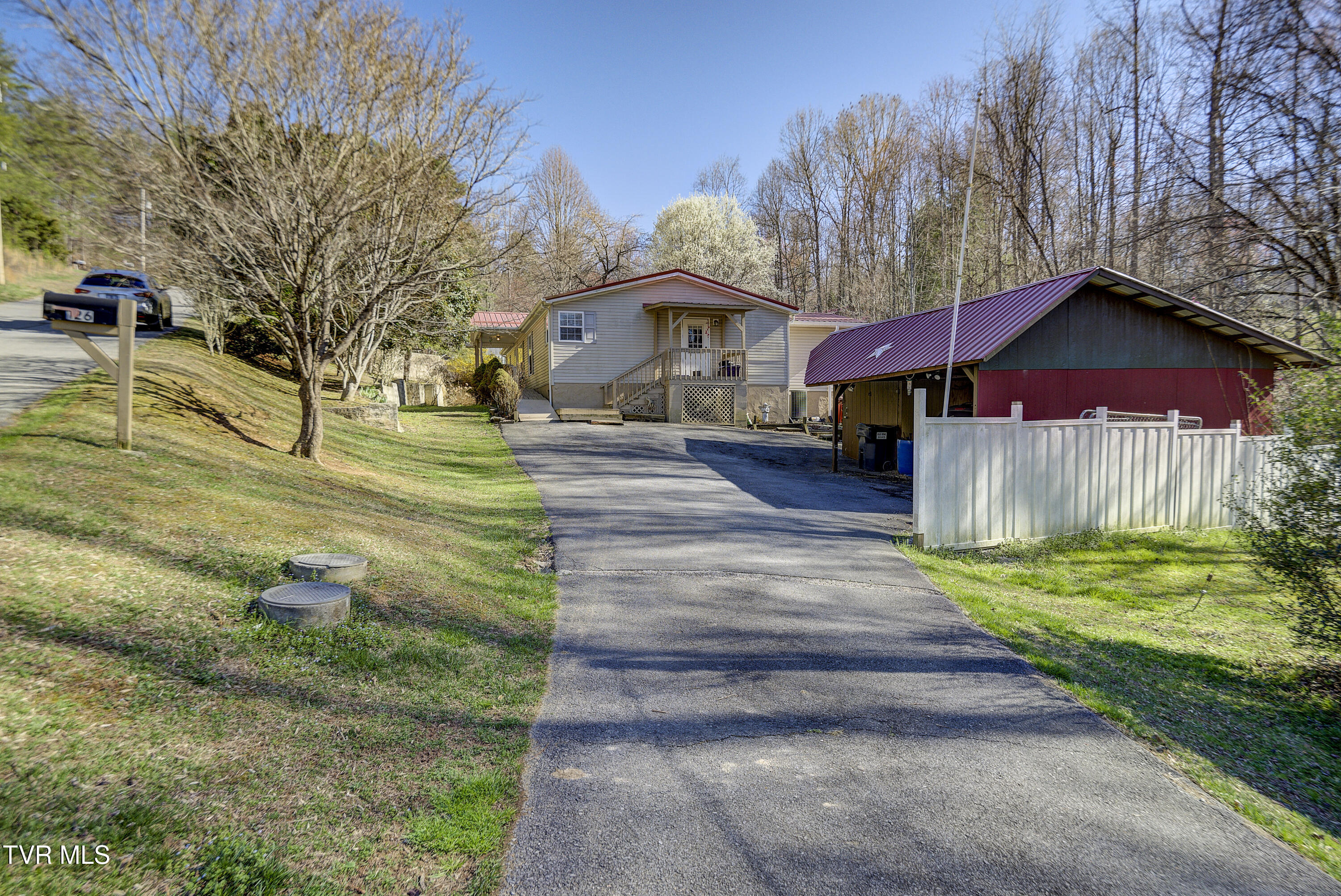 126 Elizabeth Ann Drive