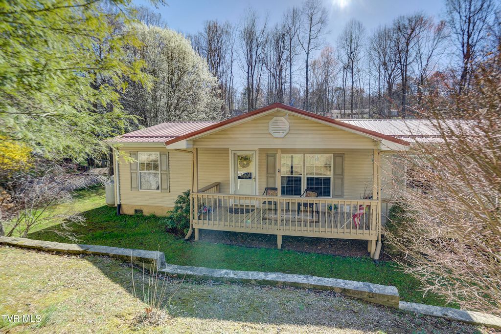 Photo of 126 Elizabeth Ann Drive, Johnson City, TN 37601 (MLS # 9992353)