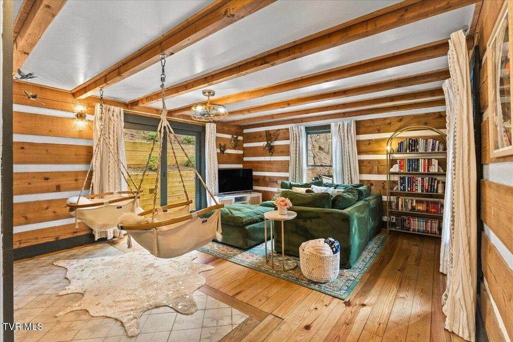 Photo of 1444 Rich Mountain Road, Zionville, NC 28698 (MLS # 9993208)