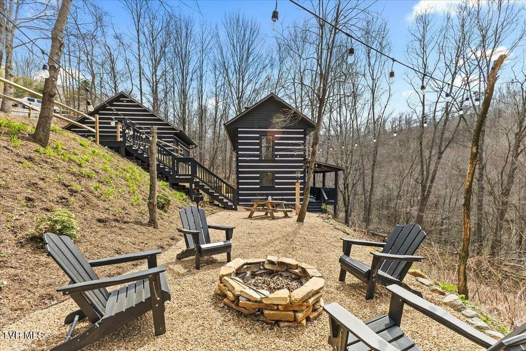 Photo of 1444 Rich Mountain Road, Zionville, NC 28698 (MLS # 9993208)