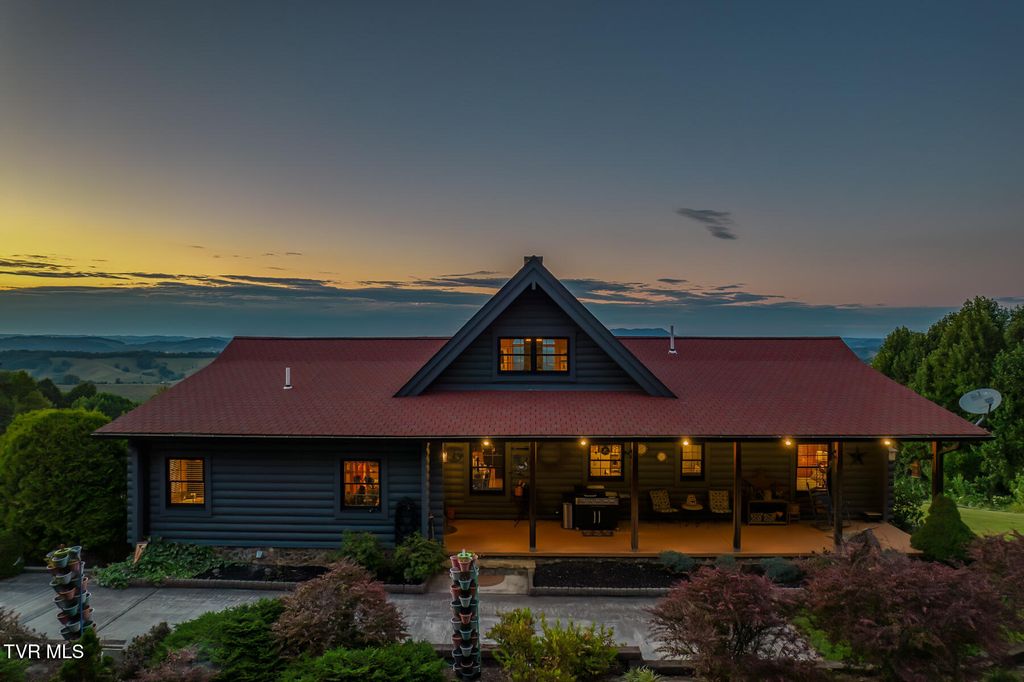 Photo of 72 Mountain Heights Road, Lebanon, VA 24266 (MLS # 9985306)