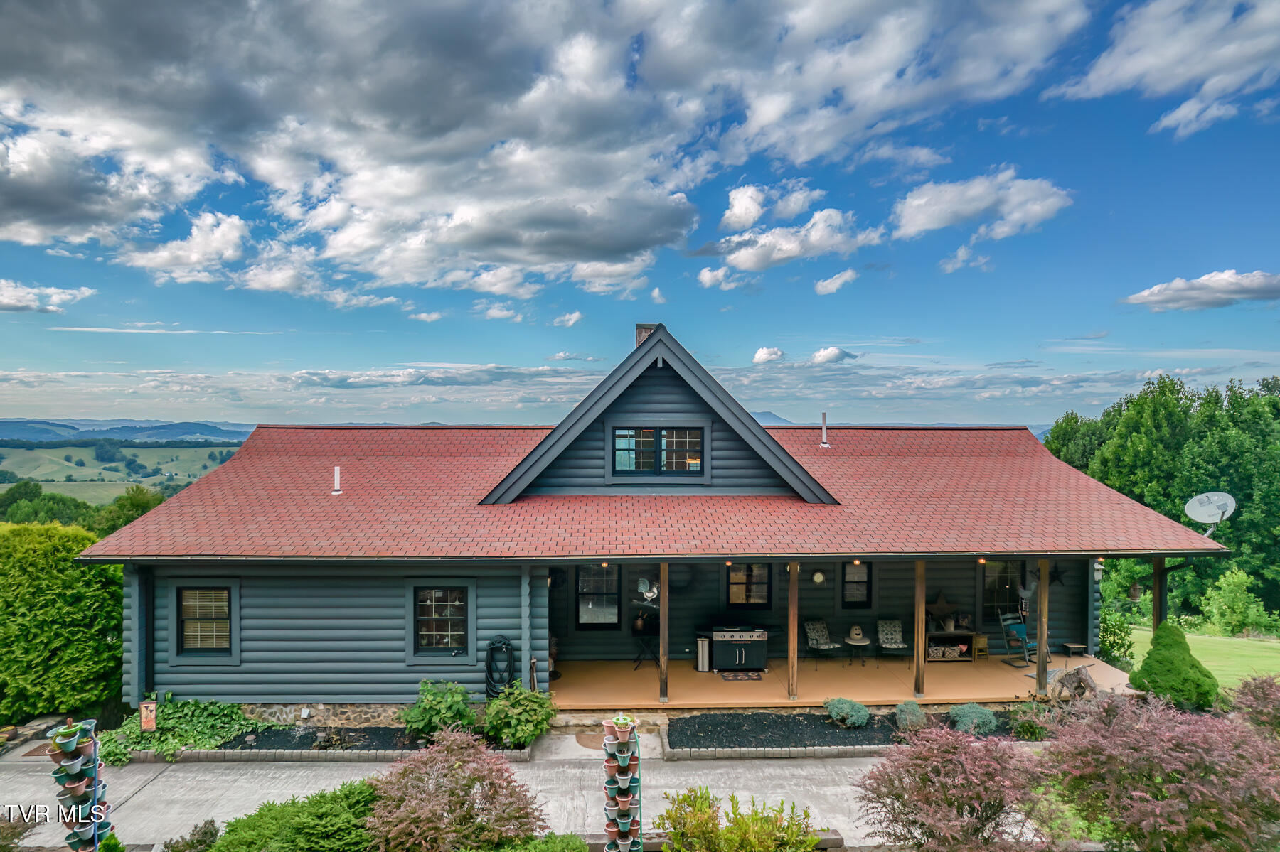 72 Mountain Heights Road