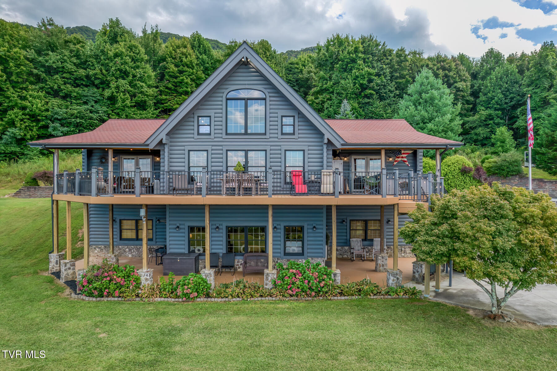 72 Mountain Heights Road