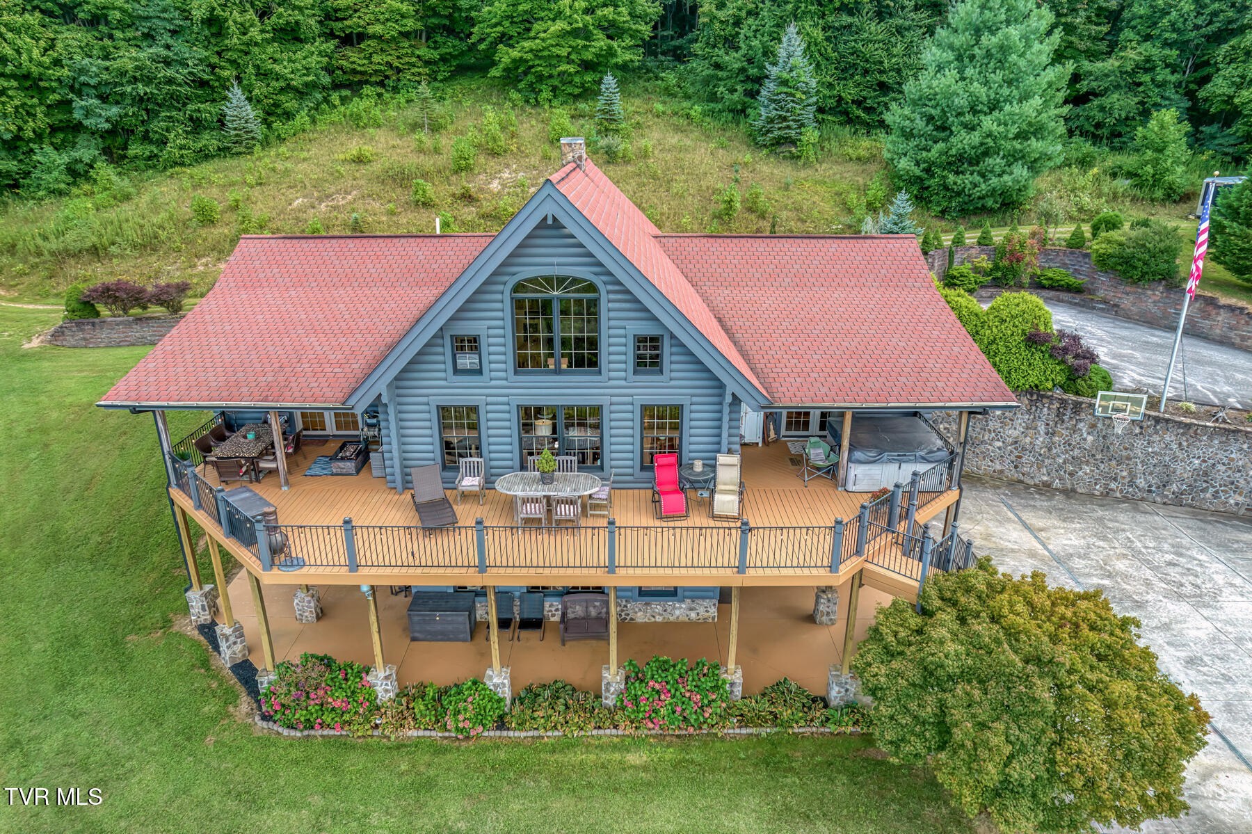 72 Mountain Heights Road