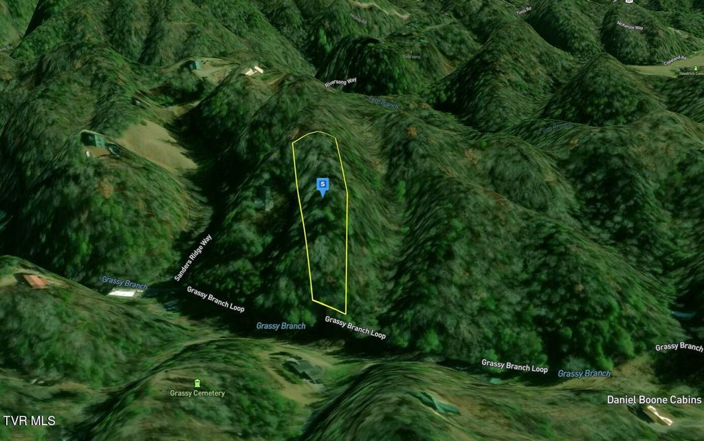 Photo of 2940 Grassy Branch Loop, Sevierville, TN 37876 (MLS # 9988842)