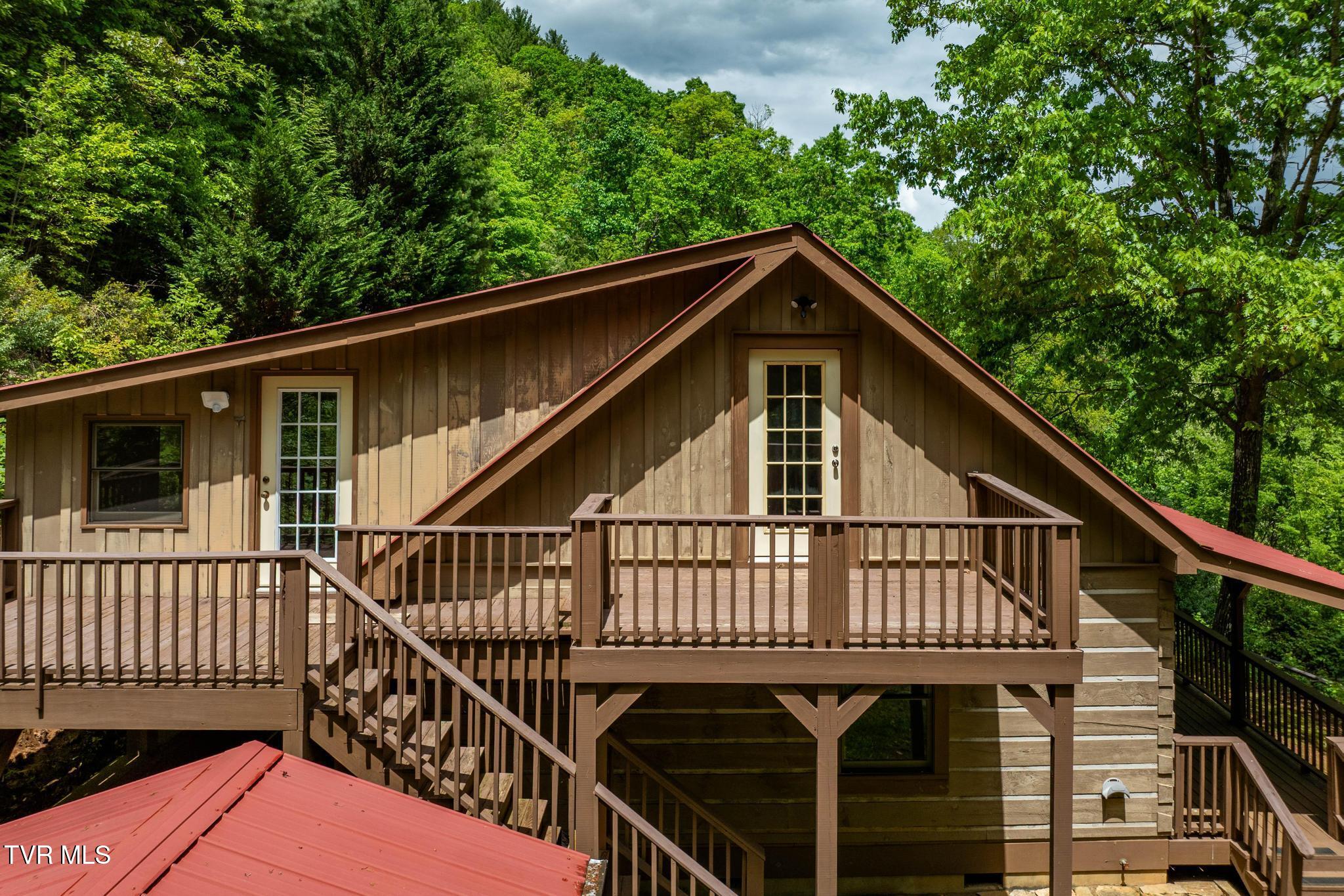 563 Longview Private Drive, Mountain City, Tennessee image 11