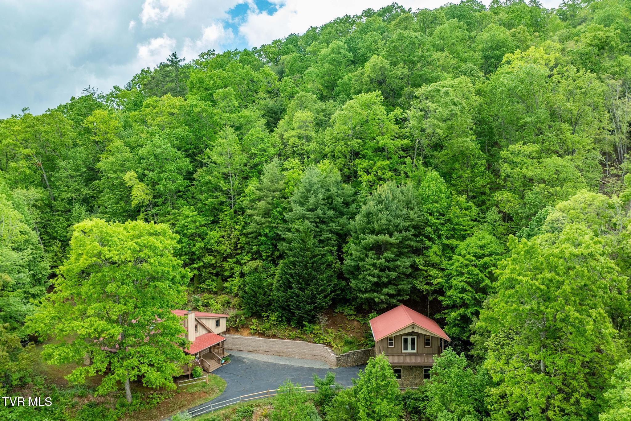563 Longview Private Drive, Mountain City, Tennessee image 34