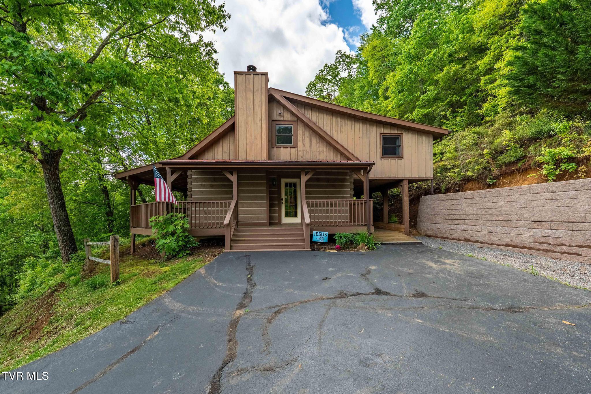 563 Longview Private Drive, Mountain City, Tennessee image 13