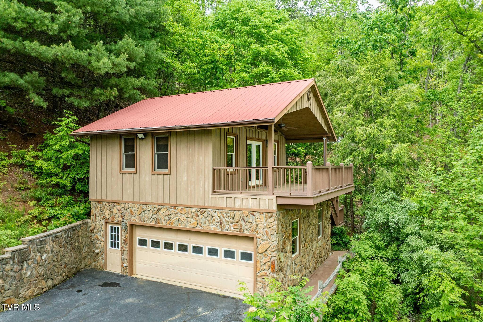 563 Longview Private Drive, Mountain City, Tennessee image 31