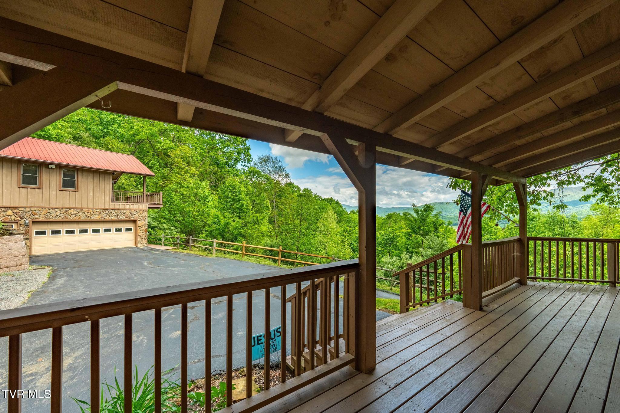 563 Longview Private Drive, Mountain City, Tennessee image 48