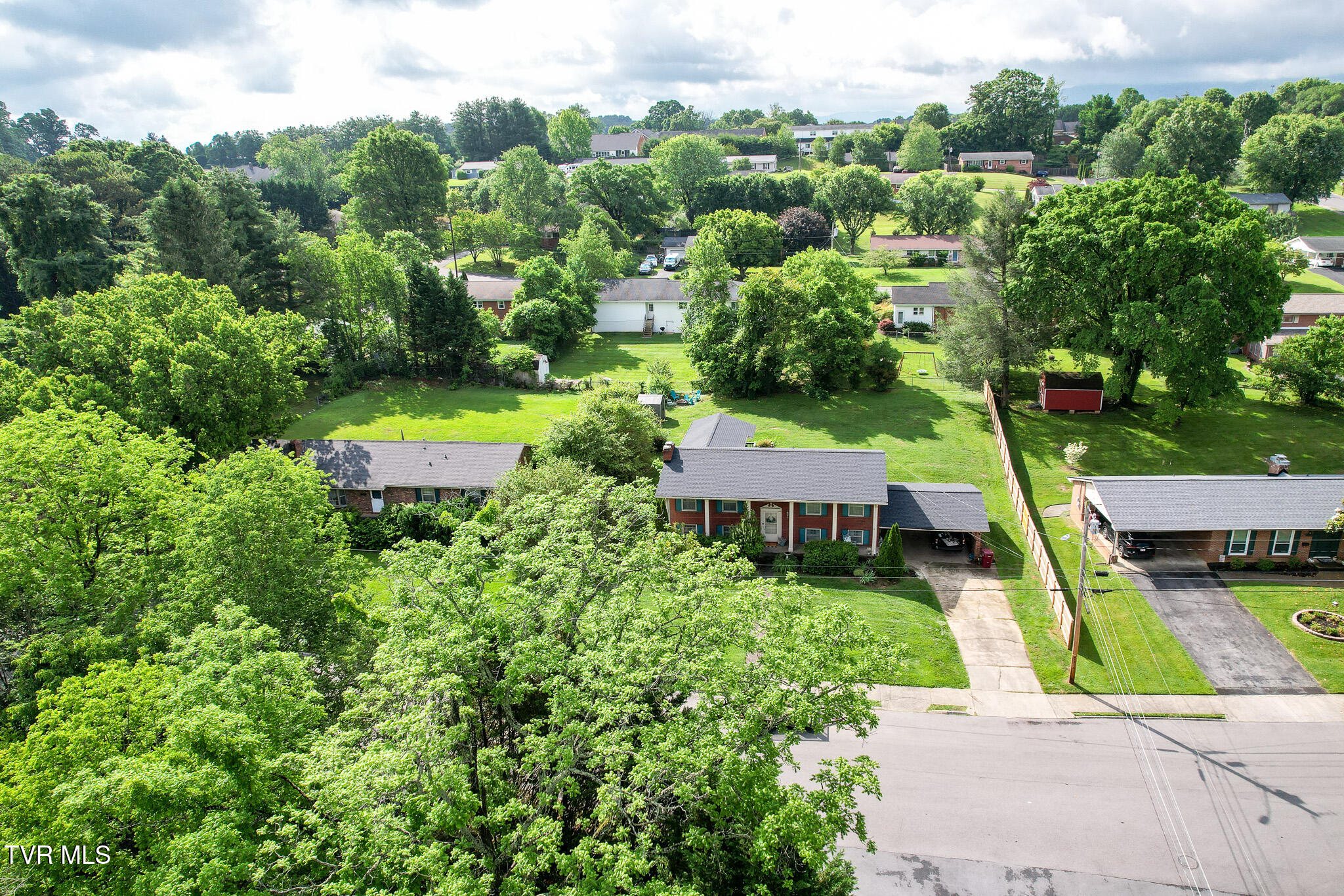 523 Ravenwood Drive, Johnson City, Tennessee image 39