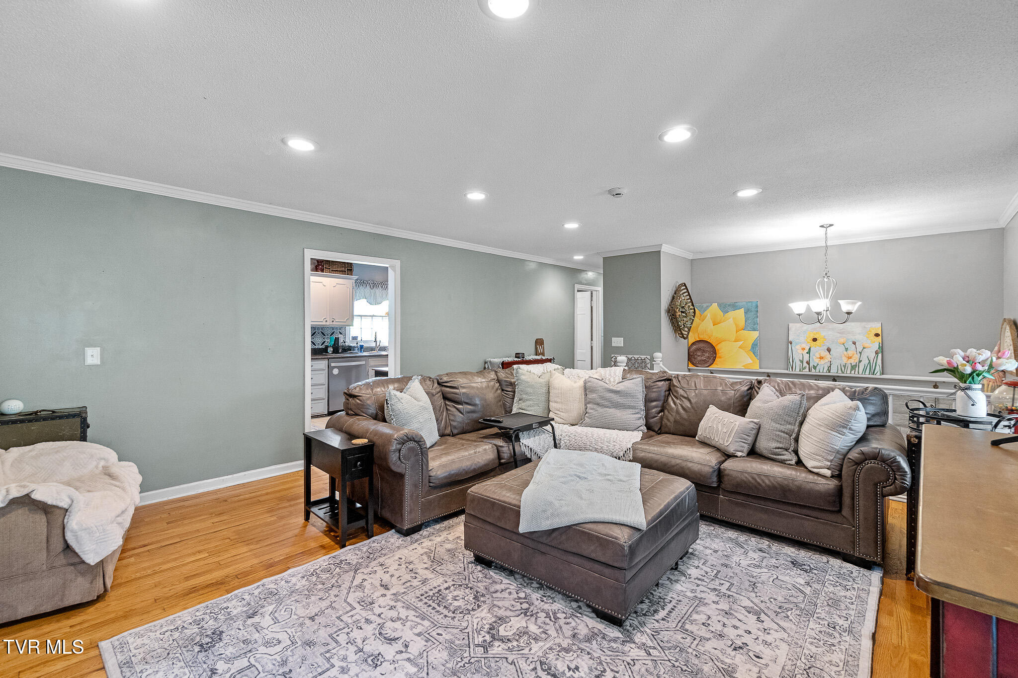 523 Ravenwood Drive, Johnson City, Tennessee image 4