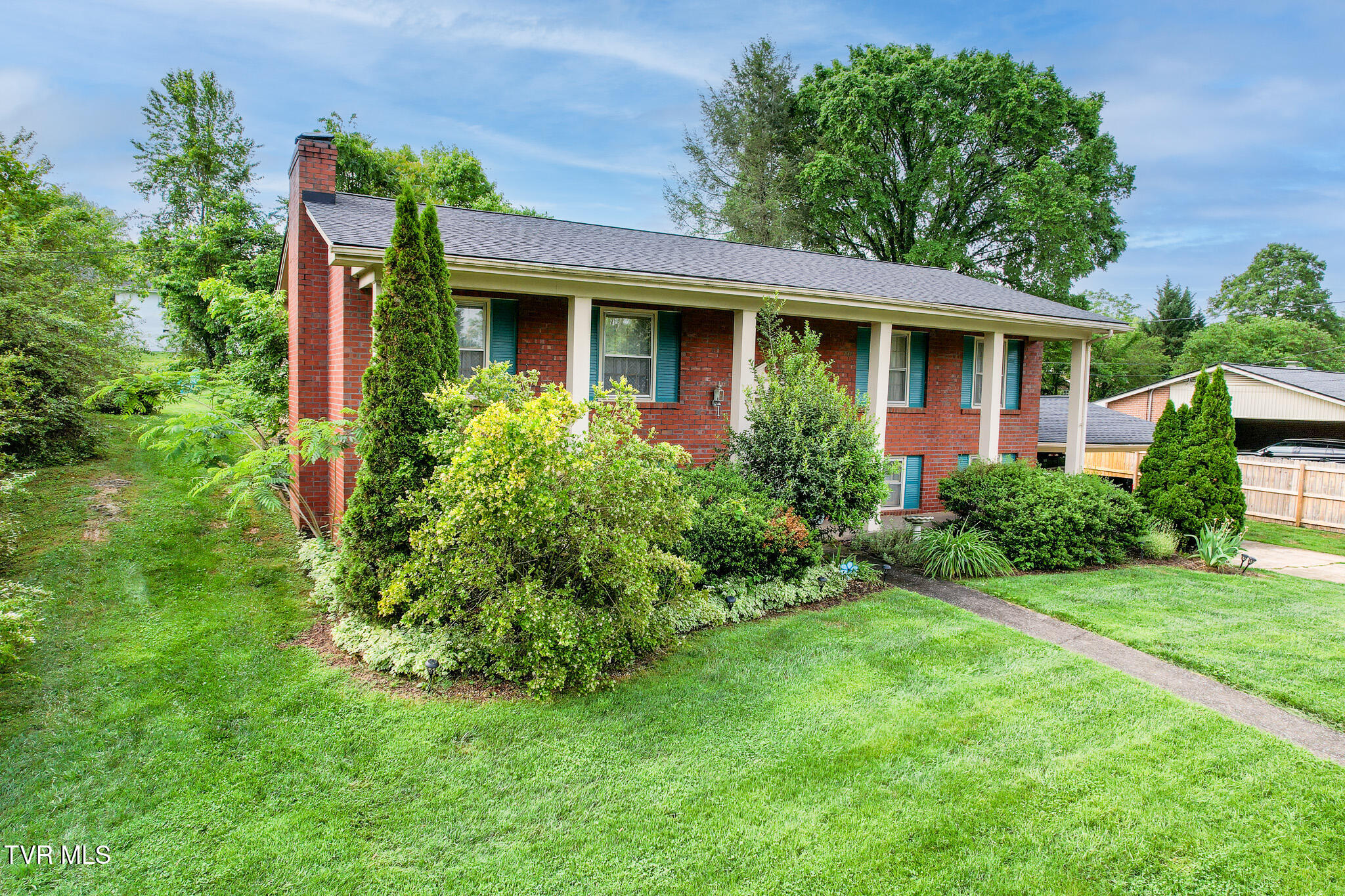 523 Ravenwood Drive, Johnson City, Tennessee image 47