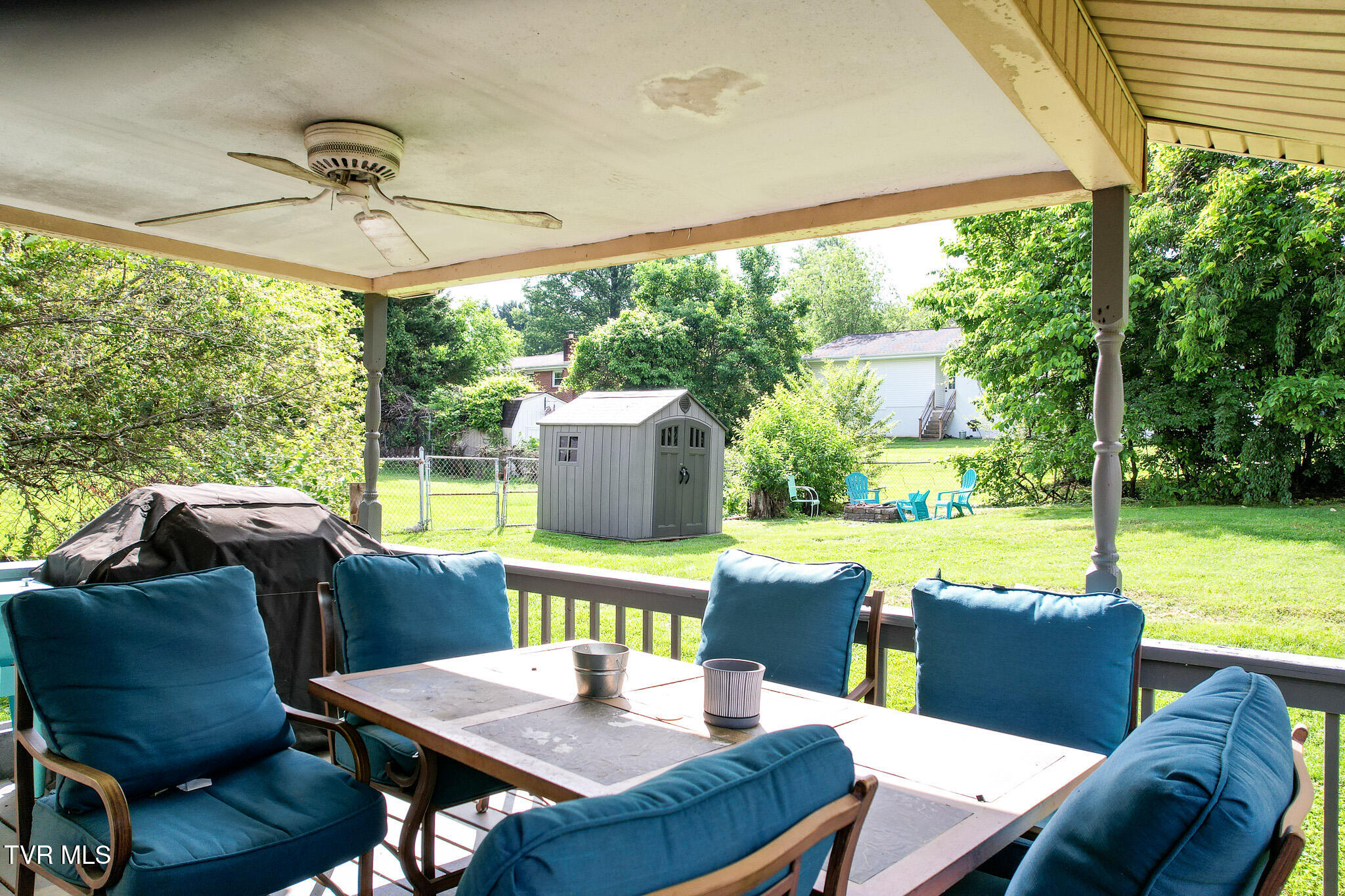 523 Ravenwood Drive, Johnson City, Tennessee image 35