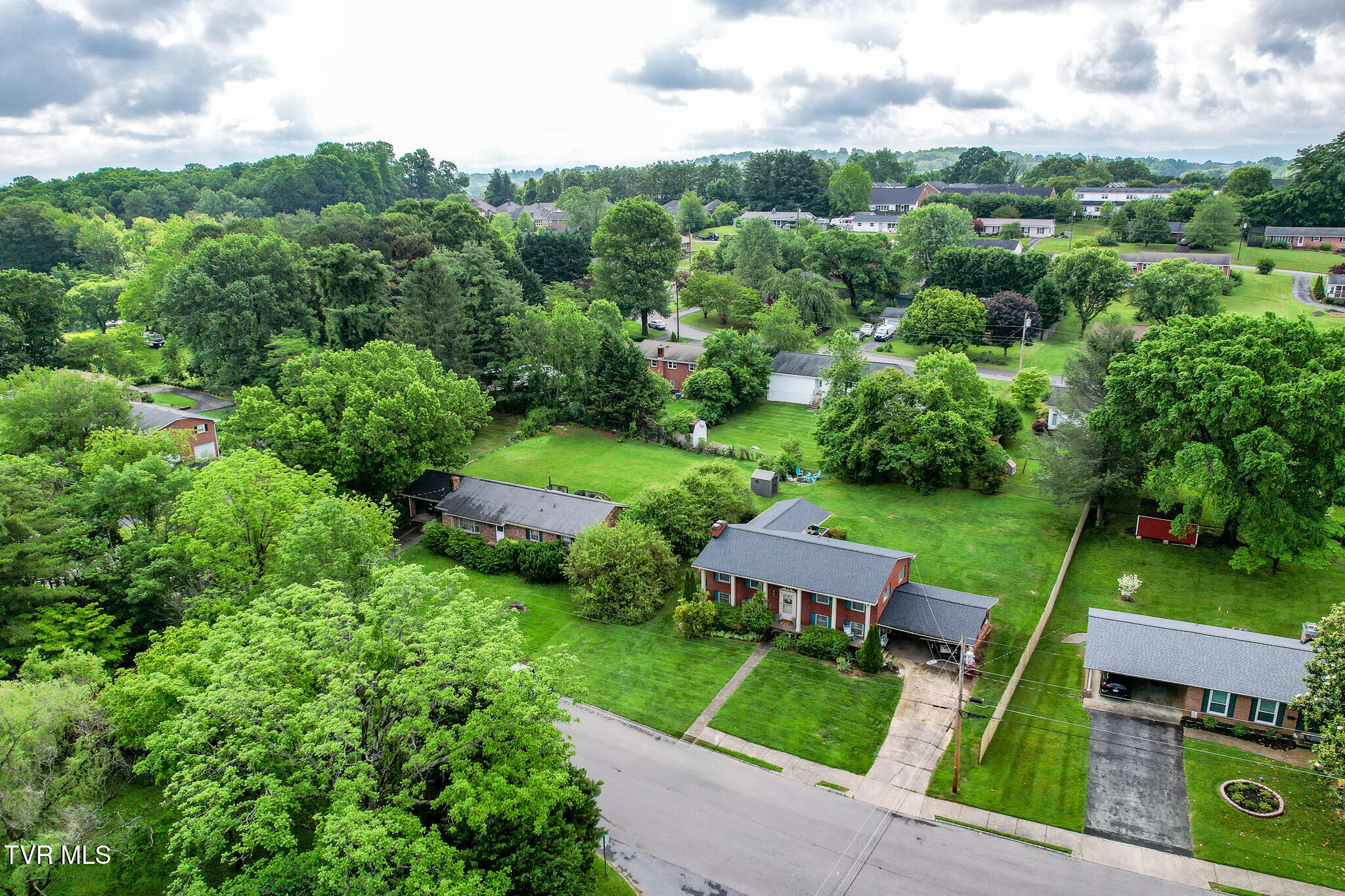 523 Ravenwood Drive, Johnson City, Tennessee image 44