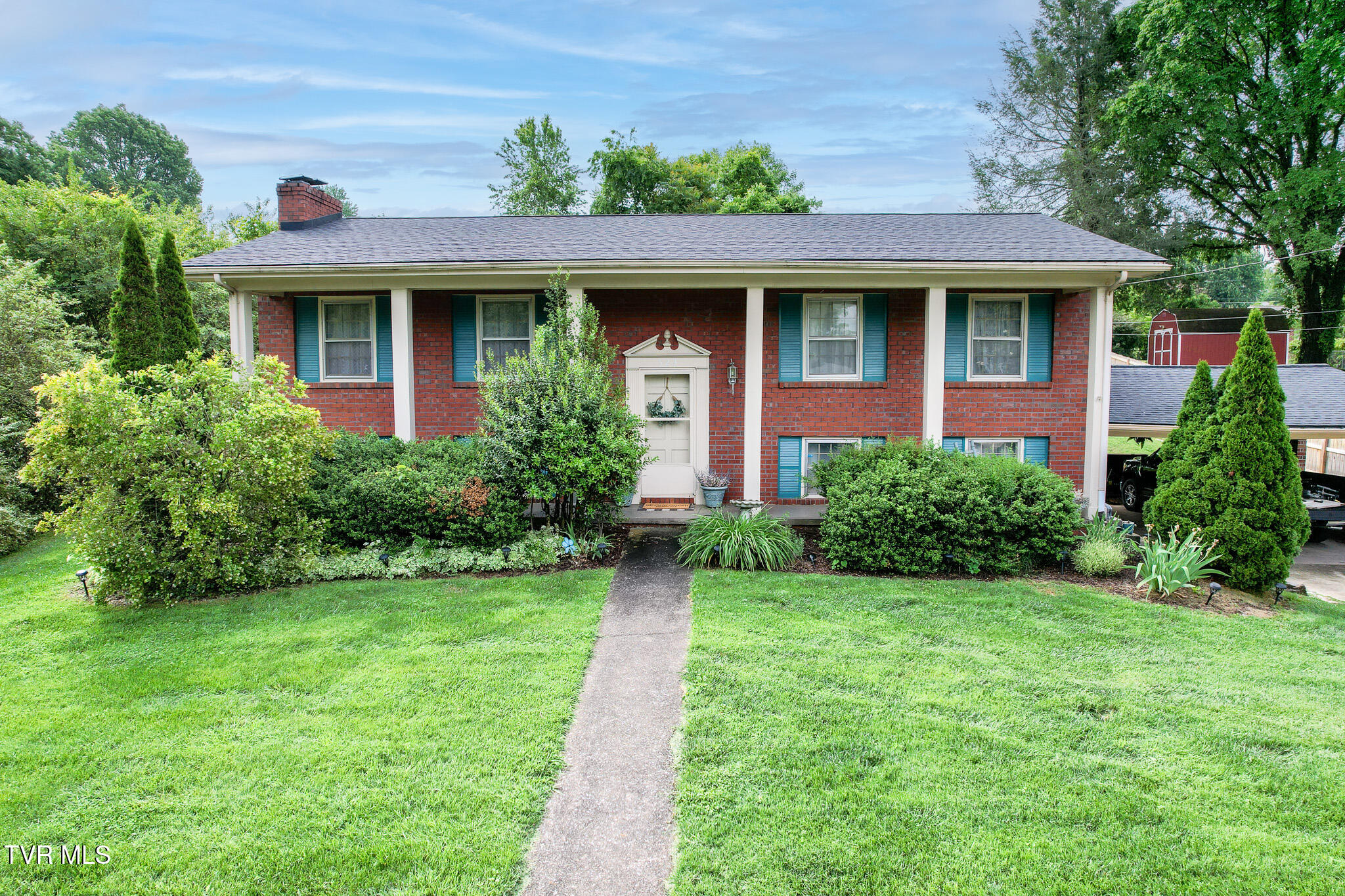 523 Ravenwood Drive, Johnson City, Tennessee image 38