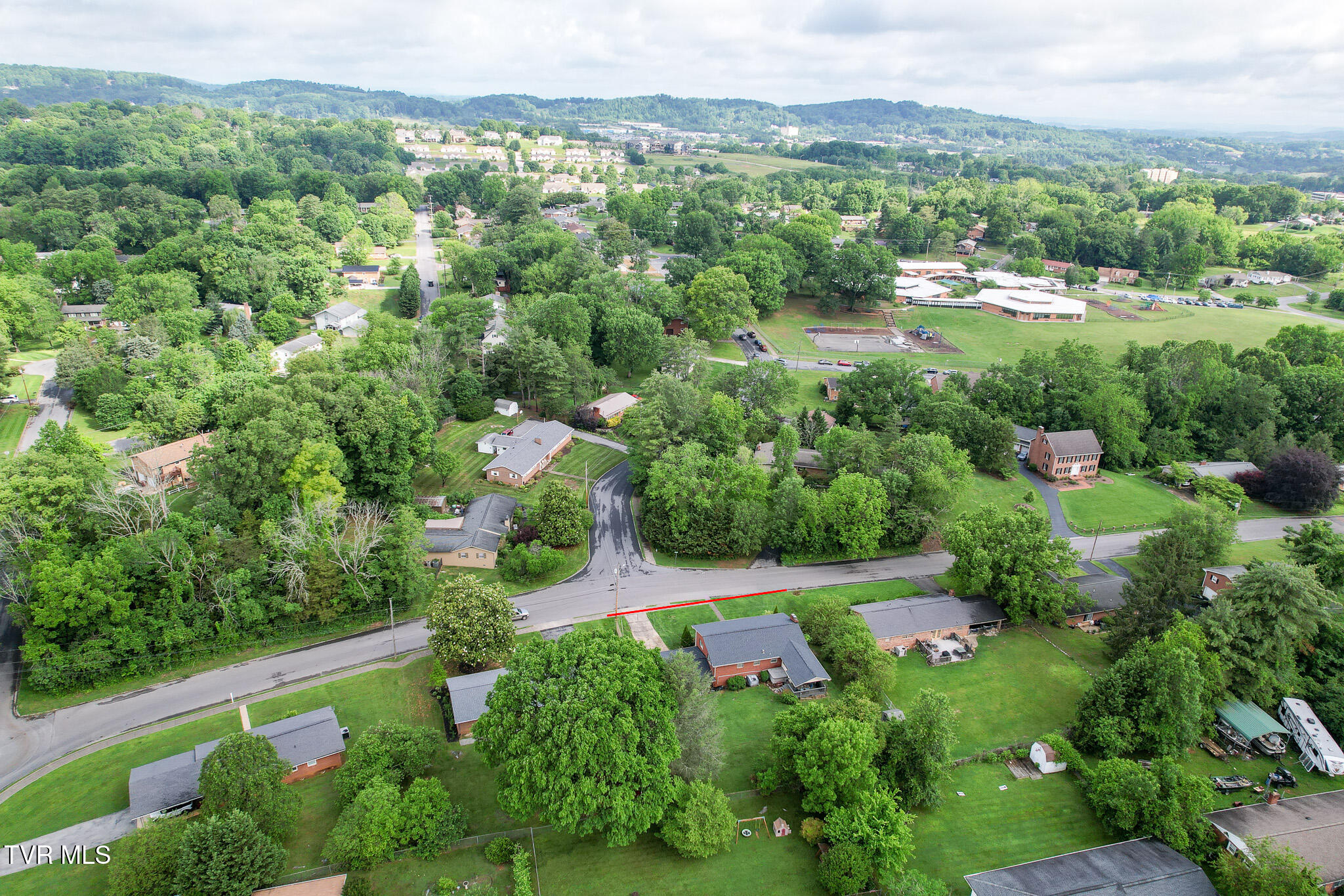523 Ravenwood Drive, Johnson City, Tennessee image 37