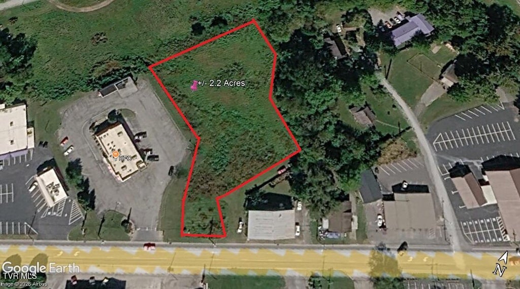 Photo of Tbd Main North Avenue, Erwin, TN 37650 (MLS # 10002044)