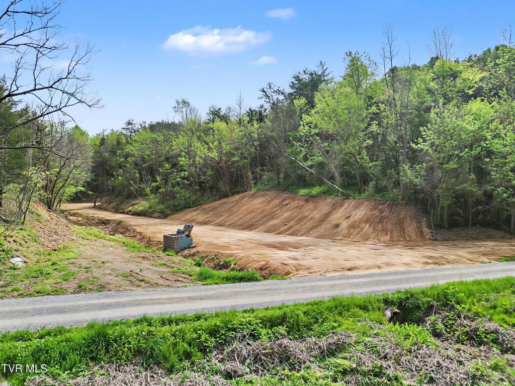 Photo of 2692 Bear Creek Road, Bybee, TN 37713 (MLS # 9993877)