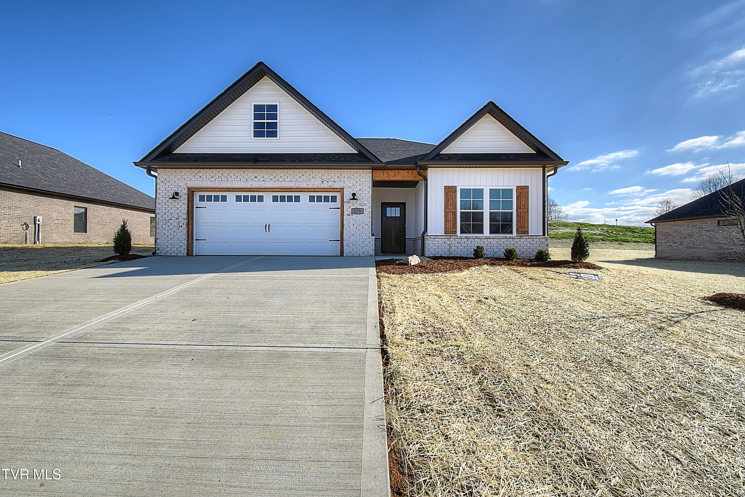 279 Ruby Rose Ridge, Jonesborough, Tennessee image 1