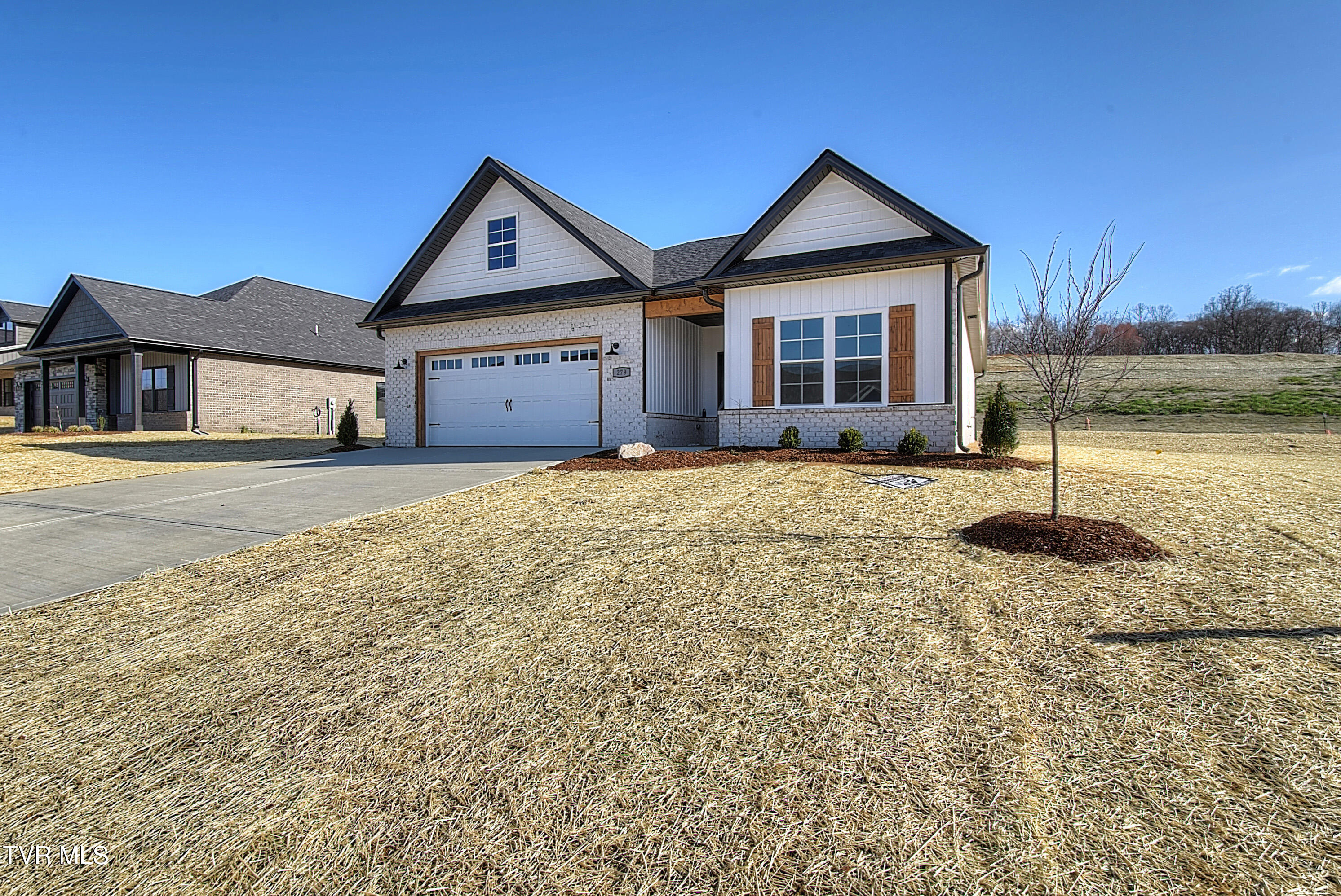 279 Ruby Rose Ridge, Jonesborough, Tennessee image 3