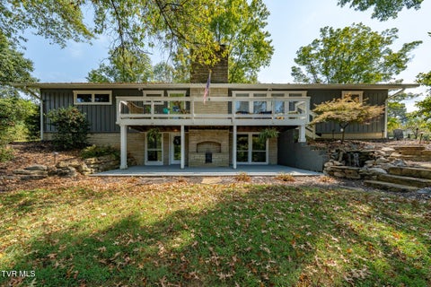 Photo of 545 Forestdale Road, Kingsport, TN 37660 (MLS # 10001174)