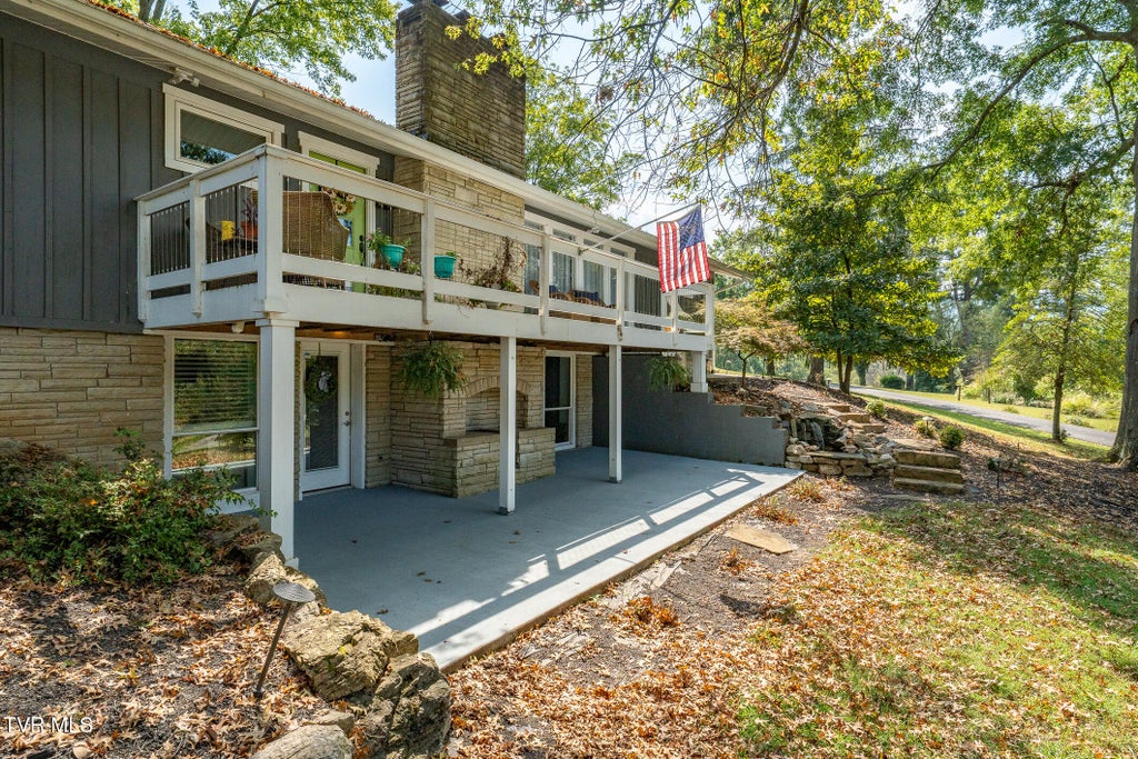 Photo of 545 Forestdale Road, Kingsport, TN 37660 (MLS # 10001174)