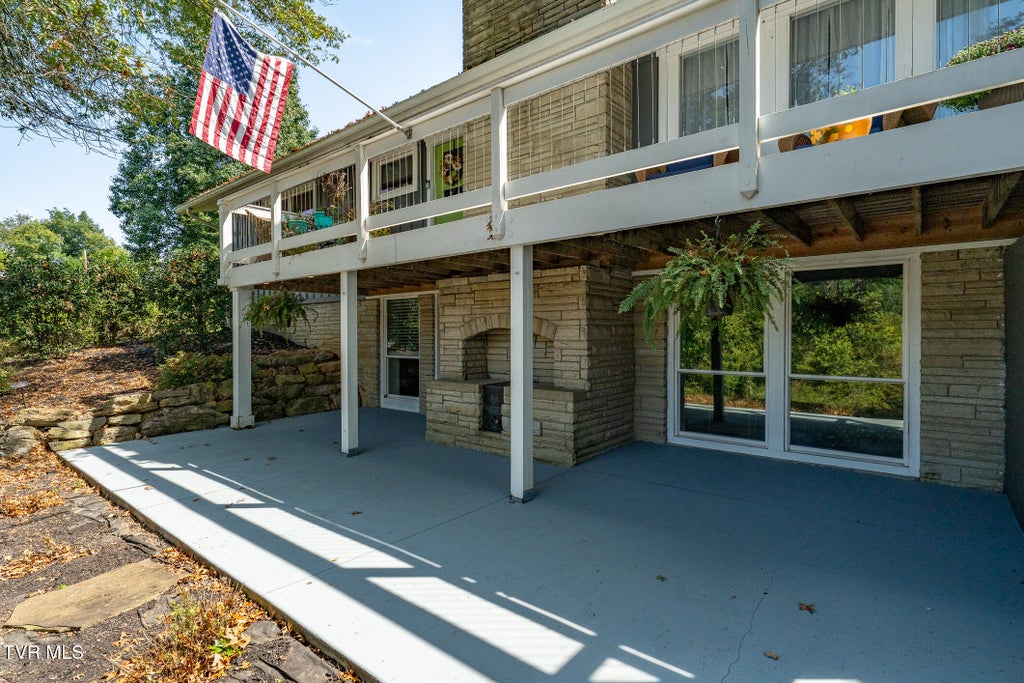 Photo of 545 Forestdale Road, Kingsport, TN 37660 (MLS # 10001174)