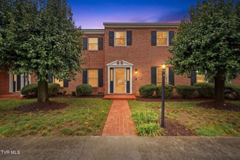 Condo For Sale - 2734 Oakland Avenue #E47<br/> Johnson City, TN 37601
