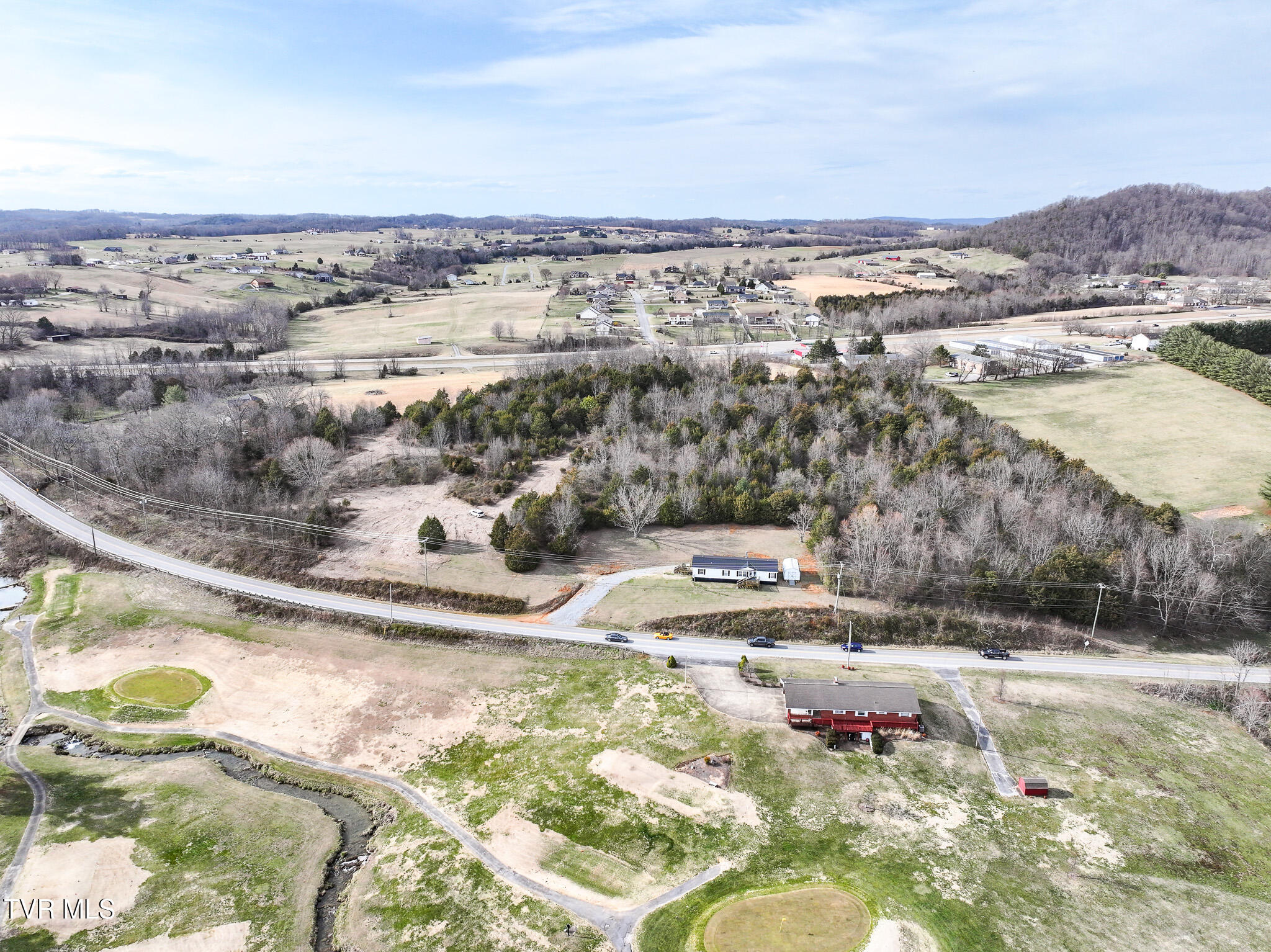 9 Ac Chuckey Highway, Chuckey, Tennessee image 11