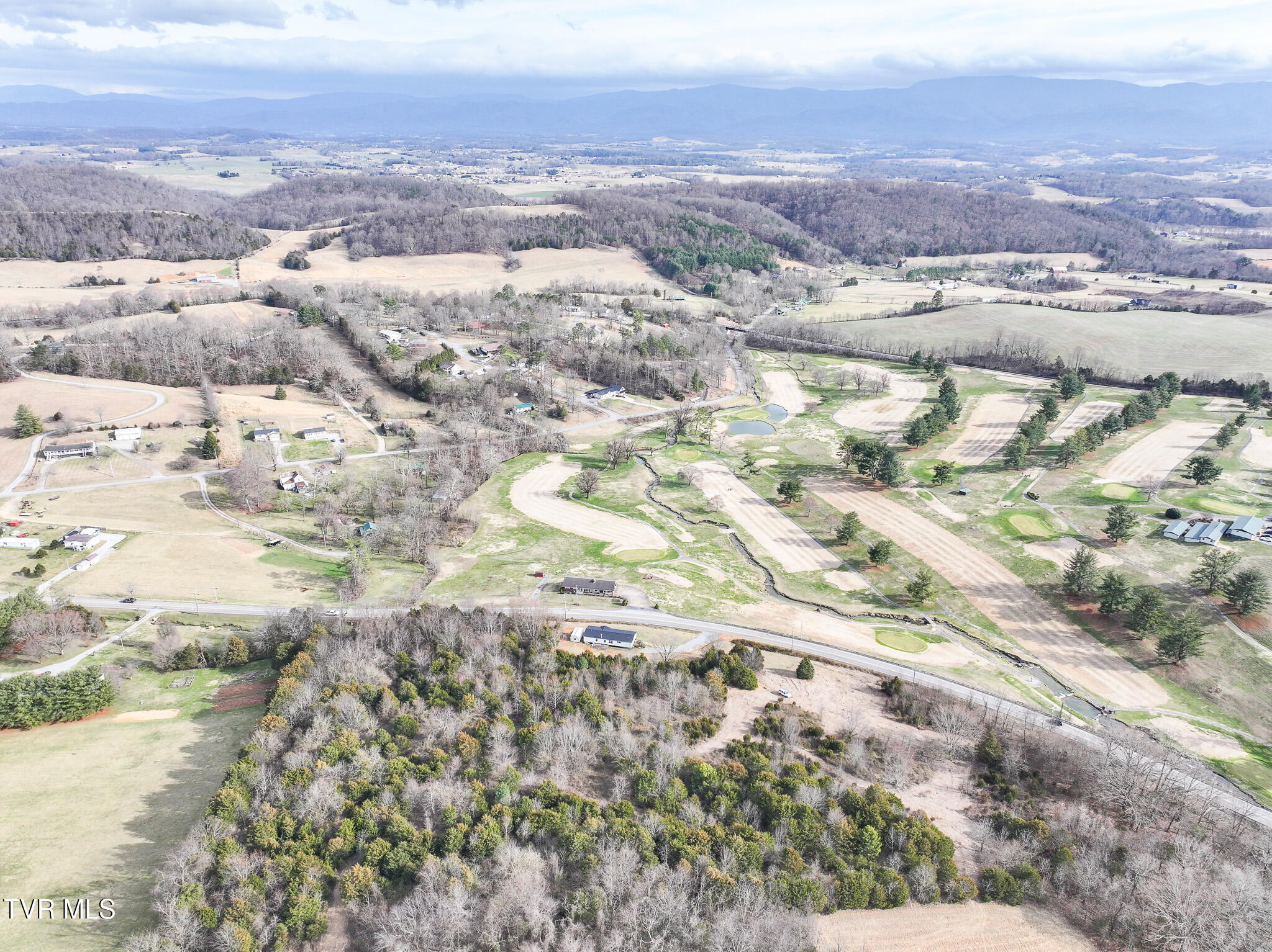 9 Ac Chuckey Highway, Chuckey, Tennessee image 9