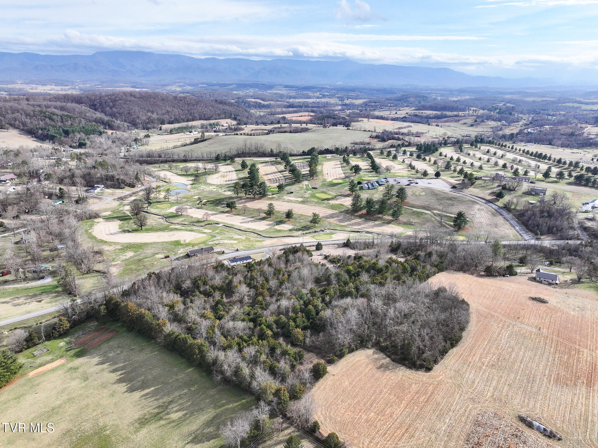 9 Ac Chuckey Highway, Chuckey, Tennessee image 15