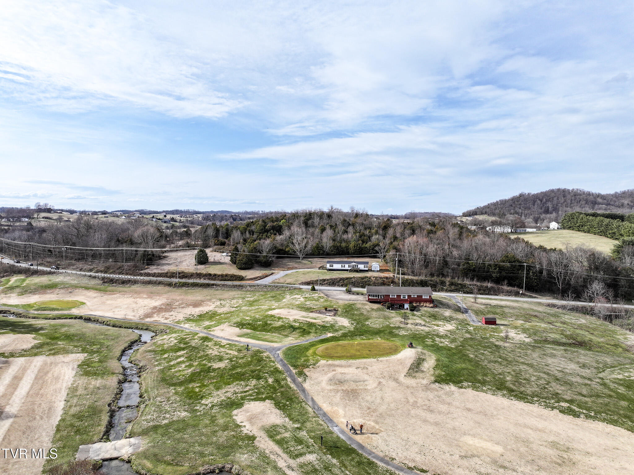 9 Ac Chuckey Highway, Chuckey, Tennessee image 22
